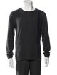 Rag & Bone Wool Crew Neck Pullover