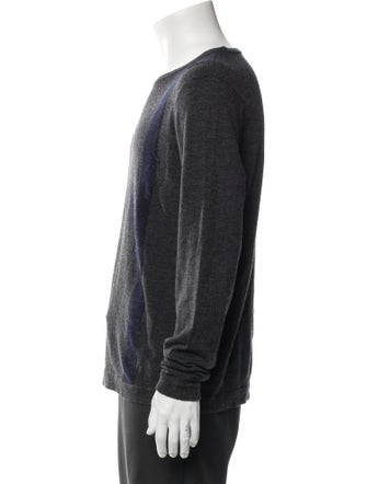 Rag & Bone Wool Crew Neck Pullover