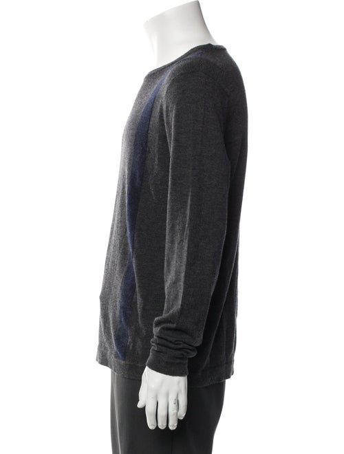 Rag & Bone Wool Crew Neck Pullover