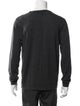 Rag & Bone Wool Crew Neck Pullover