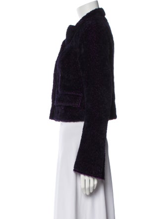 Rag & Bone Wool Denim Jacket