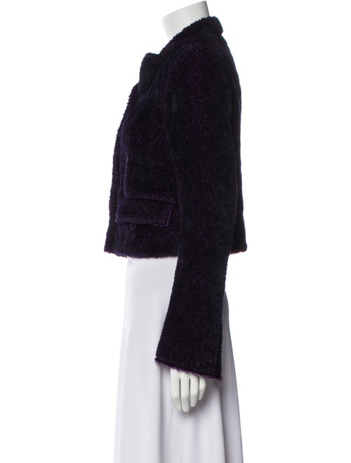 Rag & Bone Wool Denim Jacket