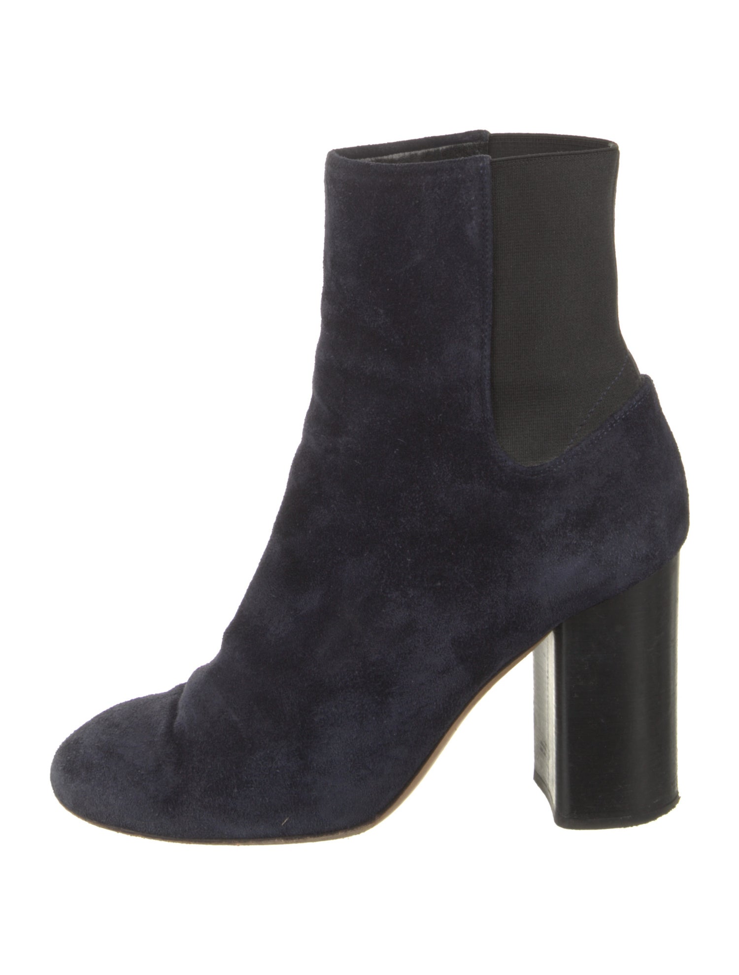Rag & Bone Suede Boots