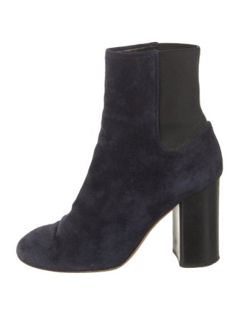 Rag & Bone Suede Boots