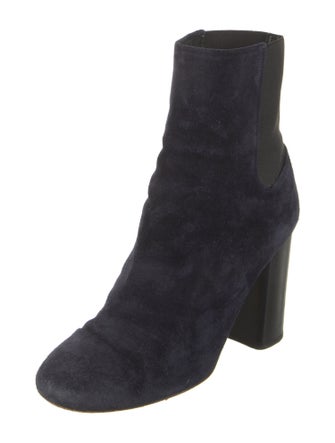 Rag & Bone Suede Boots