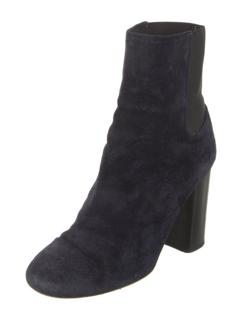 Rag & Bone Suede Boots