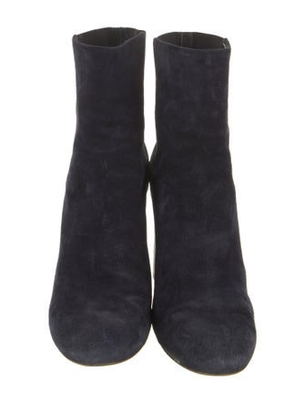 Rag & Bone Suede Boots