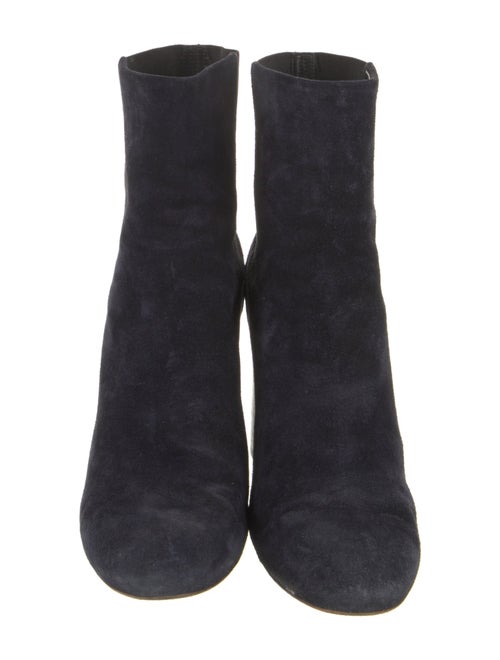 Rag & Bone Suede Boots