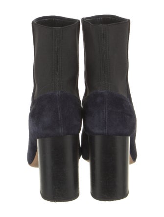 Rag & Bone Suede Boots
