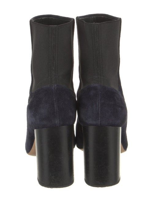 Rag & Bone Suede Boots