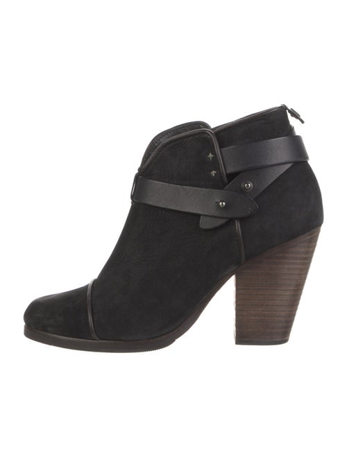 Rag & Bone Suede Boots