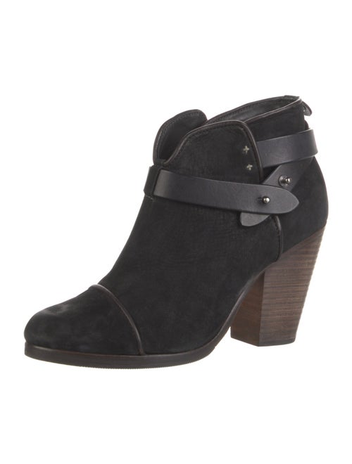 Rag & Bone Suede Boots