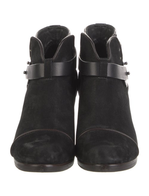Rag & Bone Suede Boots