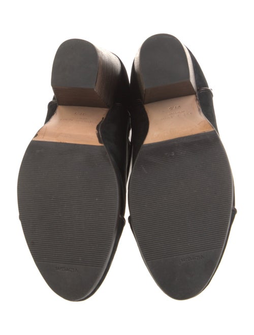 Rag & Bone Suede Boots