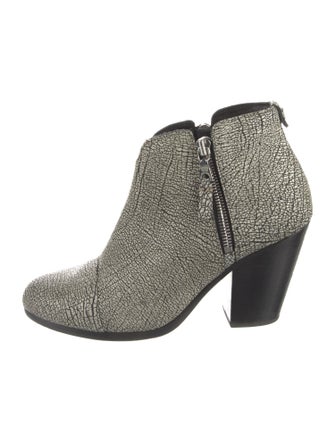 Rag & Bone Leather Boots