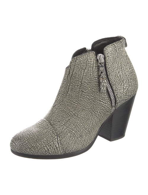 Rag & Bone Leather Boots