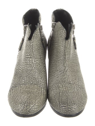 Rag & Bone Leather Boots