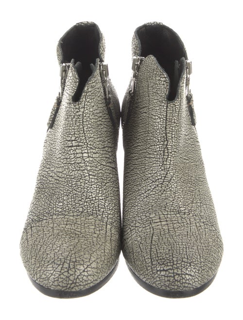 Rag & Bone Leather Boots