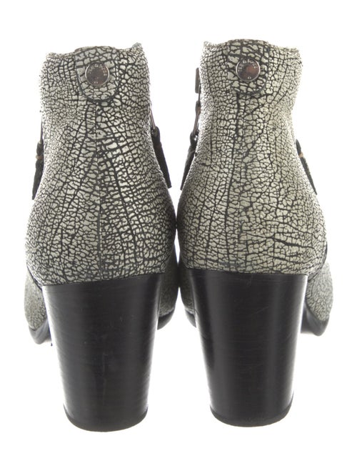 Rag & Bone Leather Boots