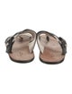 Rag & Bone Leather Slingback Sandals