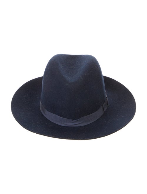 Rag & Bone Wool Fedora