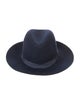 Rag & Bone Wool Fedora