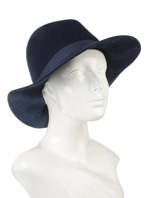 Rag & Bone Wool Fedora