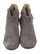 Rag & Bone Suede Boots