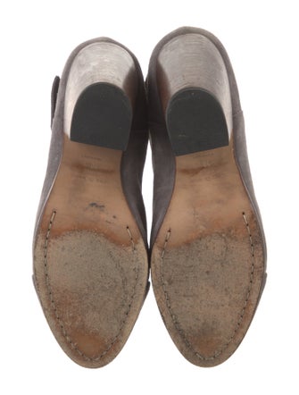 Rag & Bone Suede Boots