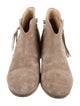 Rag & Bone Suede Boots