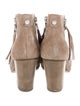 Rag & Bone Suede Boots