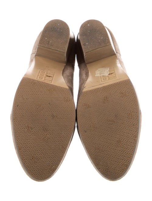 Rag & Bone Suede Boots