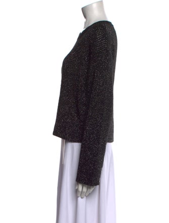 Rag & Bone Scoop Neck Sweater