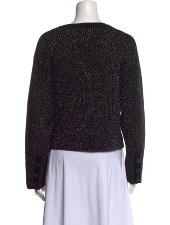 Rag & Bone Scoop Neck Sweater