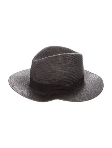 Rag & Bone Hats straw hat