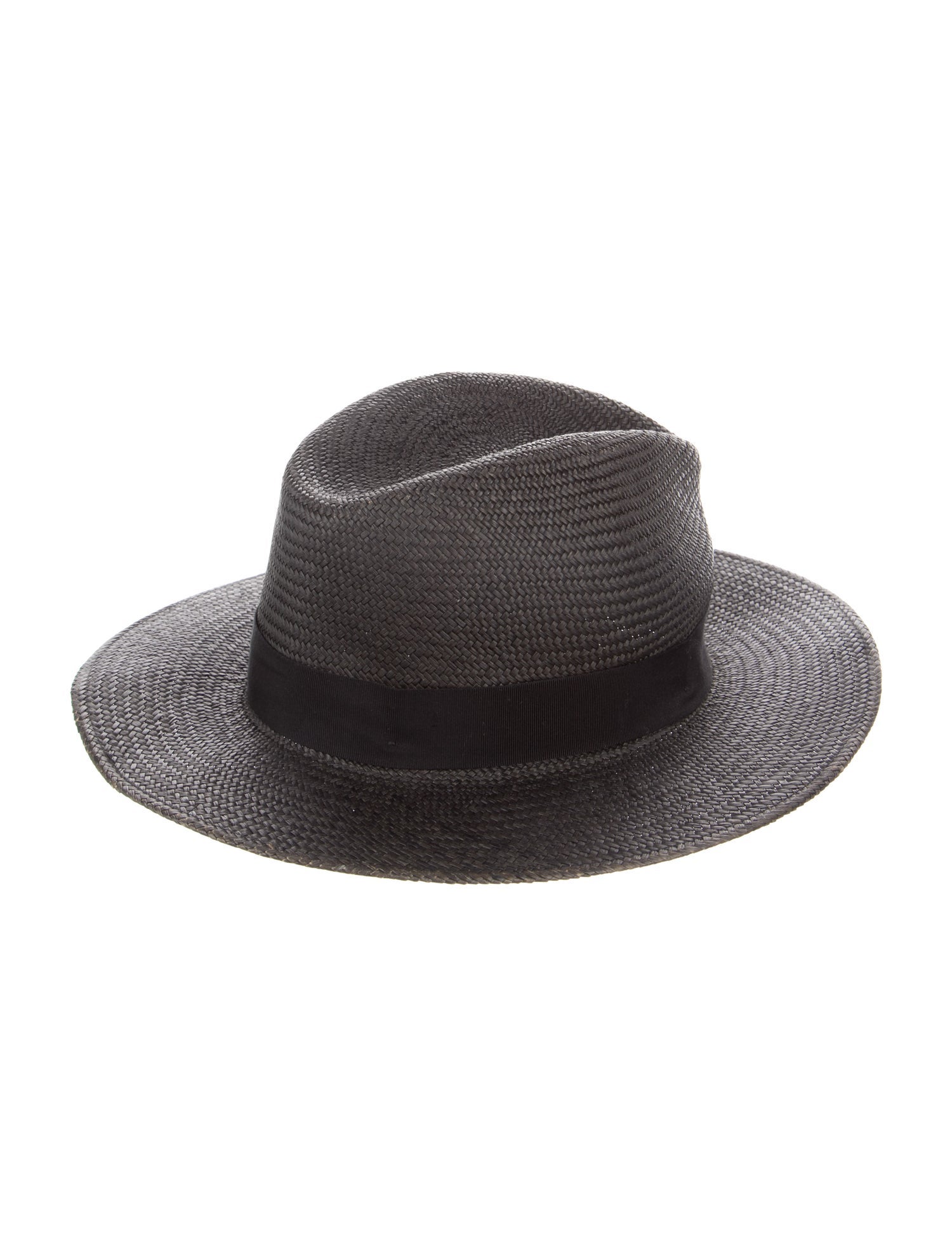 Rag & Bone straw hat