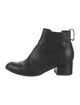 Rag & Bone Leather Chelsea Boots