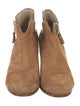 Rag & Bone Suede Boots