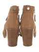 Rag & Bone Suede Boots
