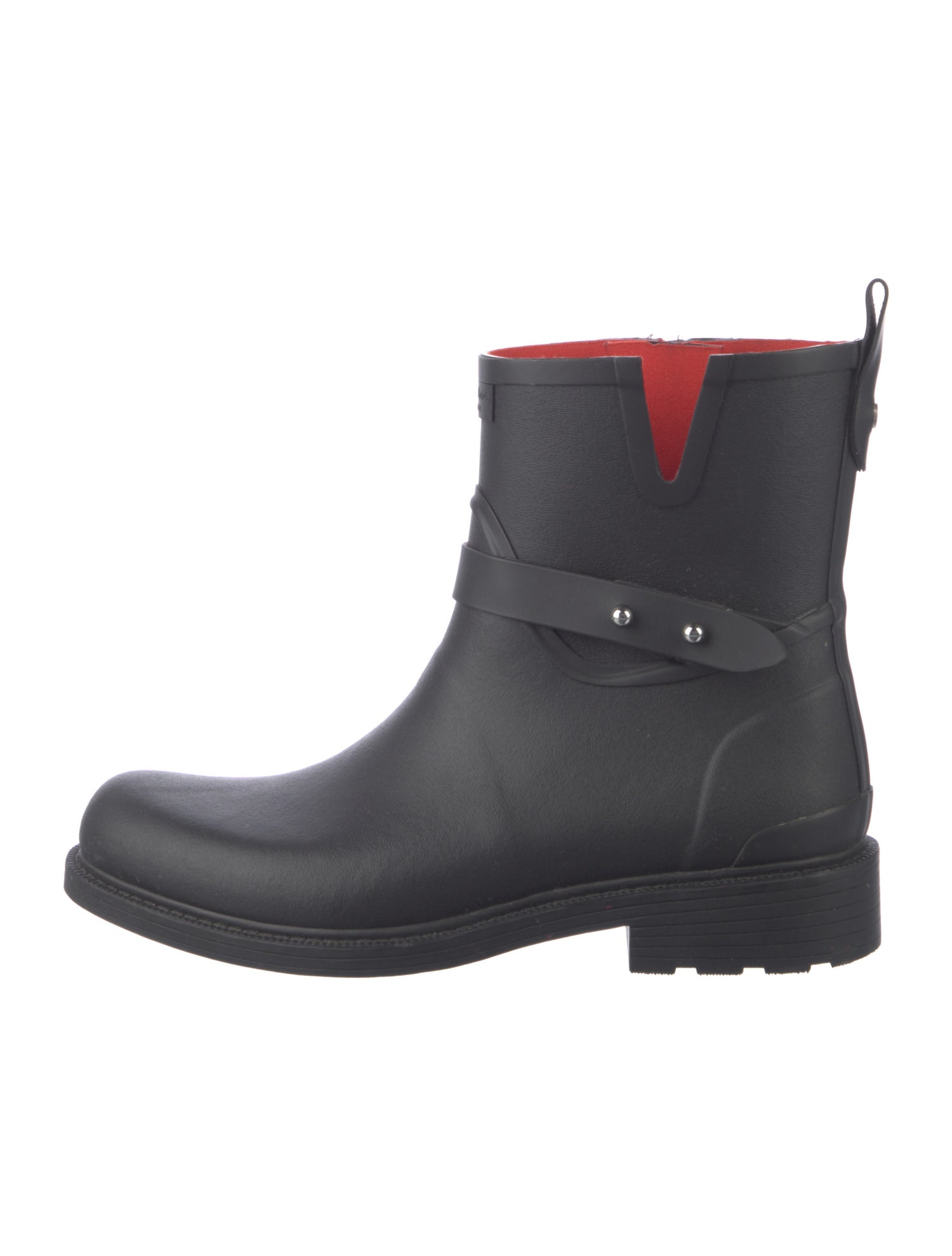Rag & Bone Rubber Rain Boots
