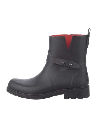 Rag & Bone Rubber Rain Boots