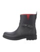 Rag & Bone Rubber Rain Boots