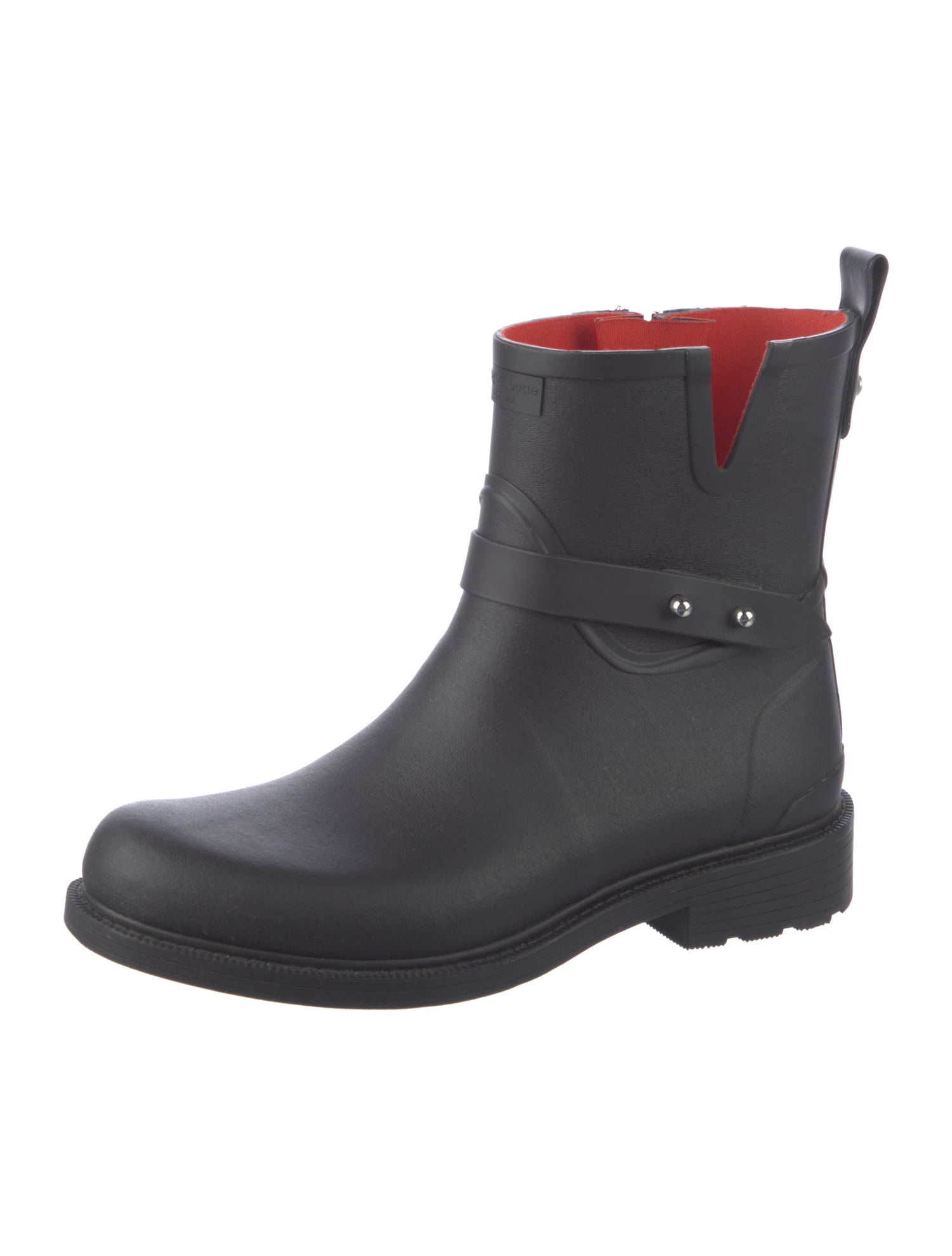 Rag & Bone Rubber Rain Boots