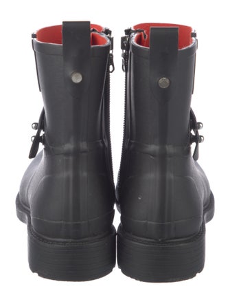 Rag & Bone Rubber Rain Boots