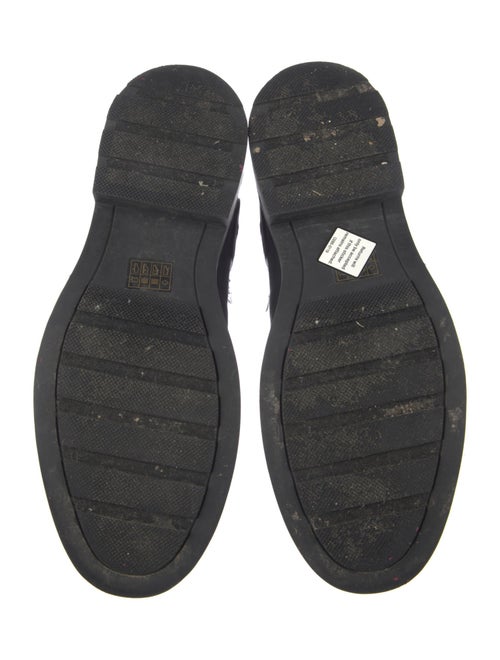 Rag & Bone Rubber Rain Boots