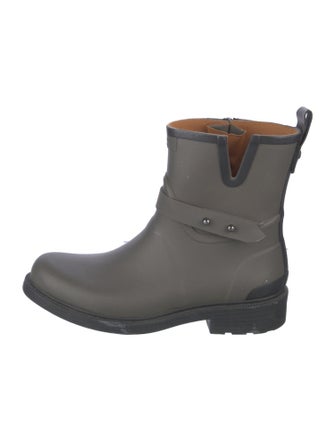 Rag & Bone Rubber Rain Boots