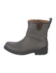 Rag & Bone Rubber Rain Boots