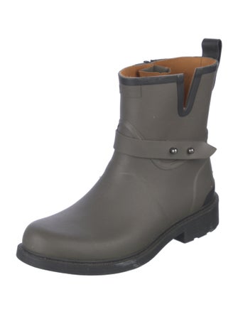 Rag & Bone Rubber Rain Boots