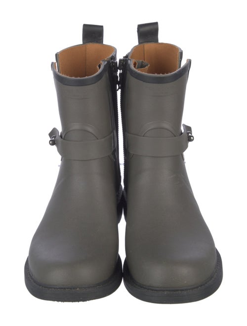 Rag & Bone Rubber Rain Boots