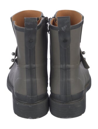 Rag & Bone Rubber Rain Boots